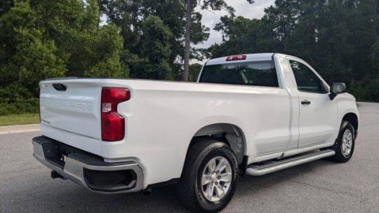 2023 chevrolet silverado 1500 work truck
