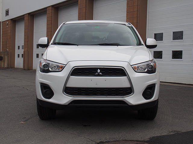 2015 mitsubishi outlander sport es for sale in lebanon, new hampshire