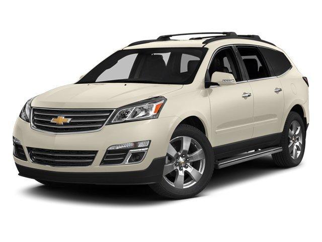used 2014 chevrolet traverse fwd ltz little rock, ar 72204 for sale in little rock, arkansas