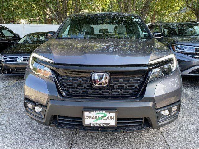 2020 honda passport ex-l in saint louis, missouri