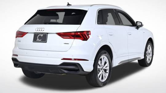 2024 Audi Q3
