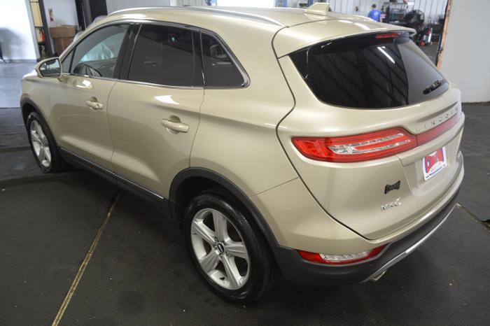 certified 2017 lincoln mkc awd premiere owensboro, ky 42303 for sale in owensboro, kentucky