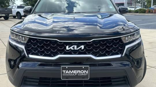 2023 Kia Sorento