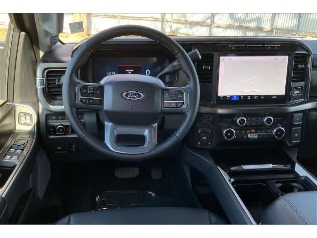 2024 ford f-250 lariat in blackfoot, idaho