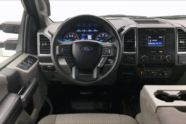 used 2017 ford f250 4x4 crew cab xlt spokane, wa 99207 for sale in spokane, washington