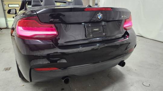2019 BMW 2 series
