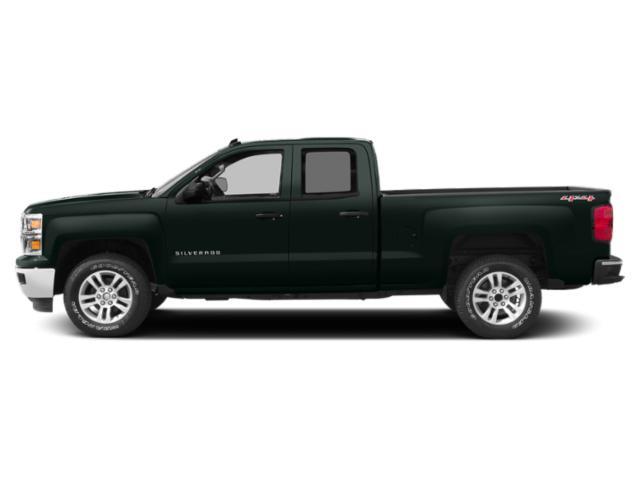 2015 chevrolet silverado 1500 ls