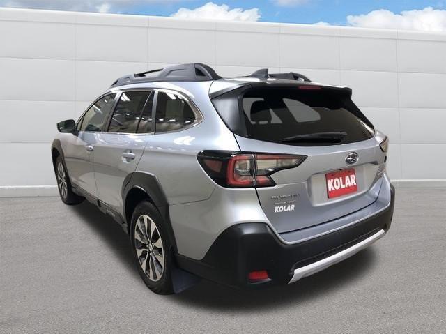 2023 subaru outback limited xt