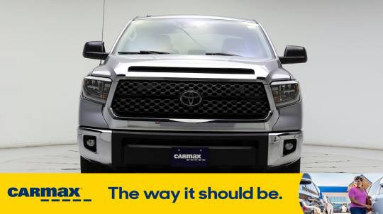 2018 Toyota