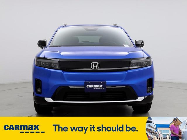 2024 honda prologue touring