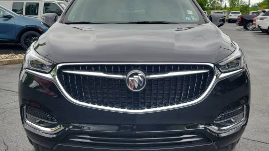 2021 Buick Enclave