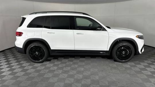 2024 Mercedes-Benz EQB