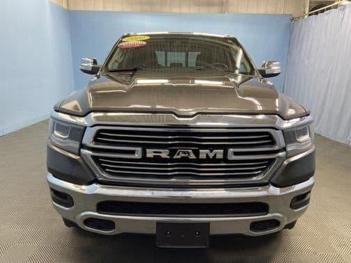2022 ram 1500 laramie in fairfield, connecticut