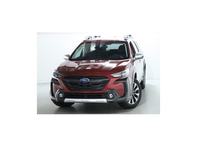 2023 subaru outback touring