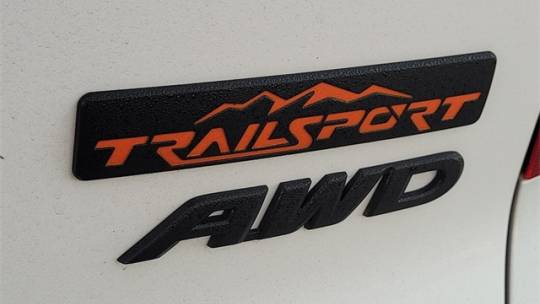 2025 Honda Passport