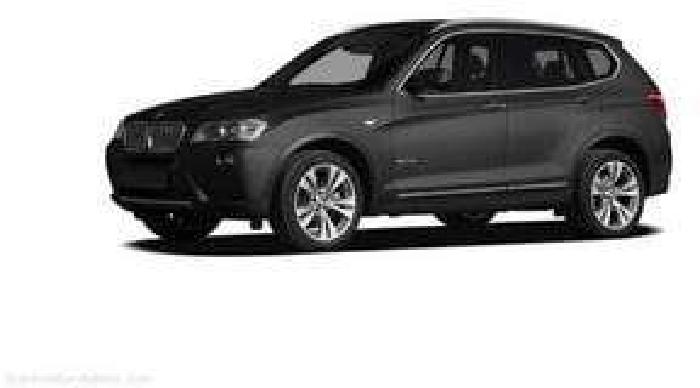 2011 bmw x3-series xdrive28i in monrovia, ca
