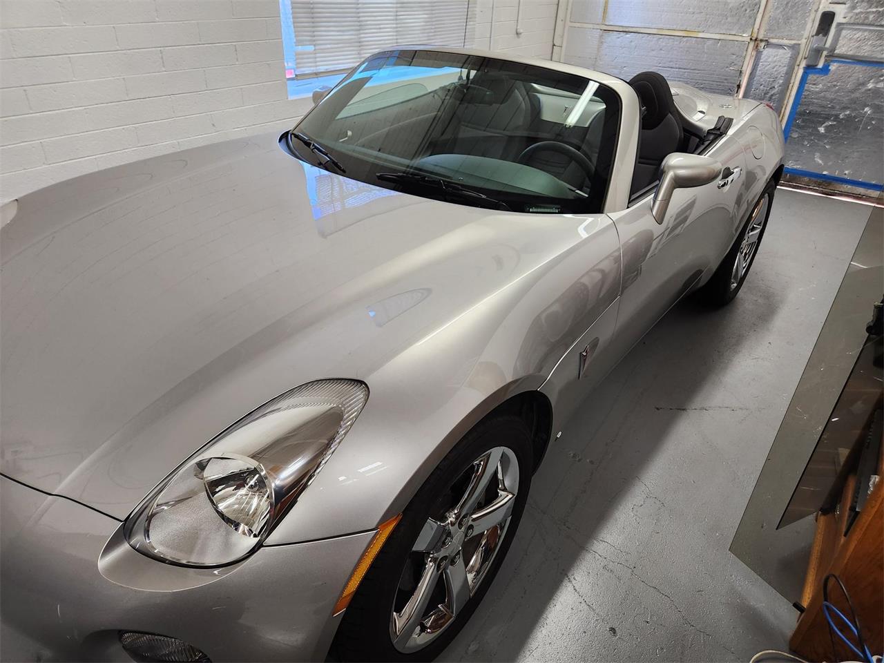 for sale: 2006 pontiac solstice in phoenix, arizona for sale in phoenix, az
