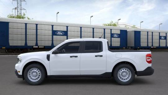 2024 Ford Maverick