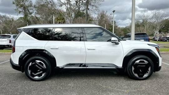 2024 Kia EV9