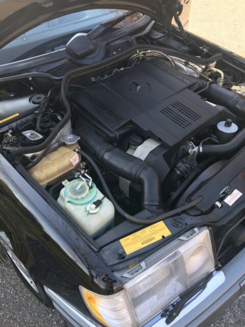 e 420 mercedes benz