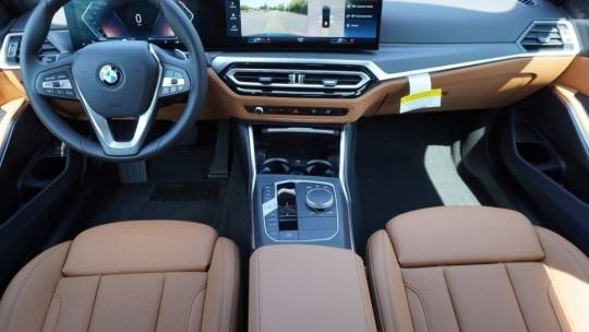 2024 BMW 3 series i$1