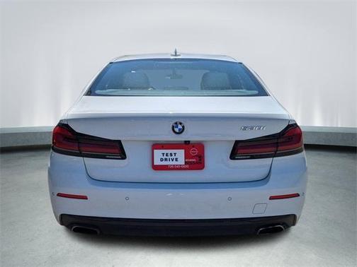 2021 bmw 530 in saint louis, missouri