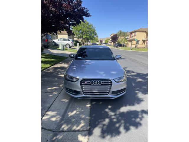 2015 audi s4 3.0t premium plus