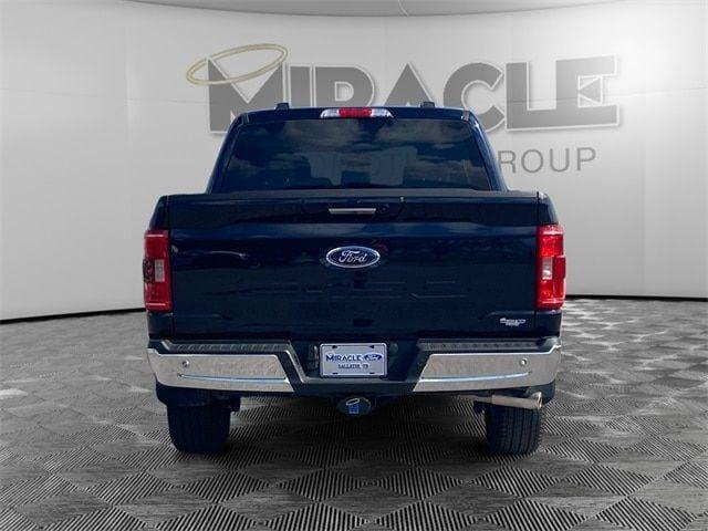 2023 ford f-150 xlt in gallatin, tennessee