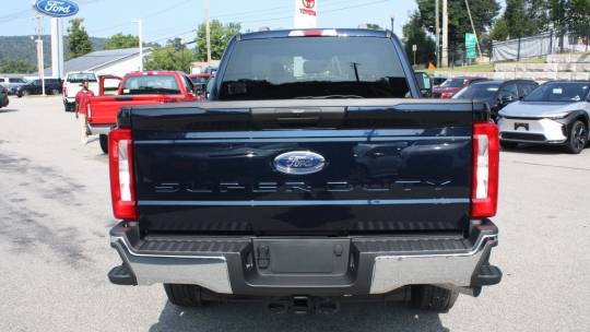 2024 Ford F-250