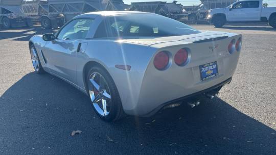 2013 Chevrolet Corvette