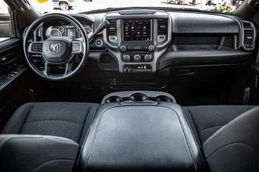 2022 ram 3500 tradesman in prescott, arizona