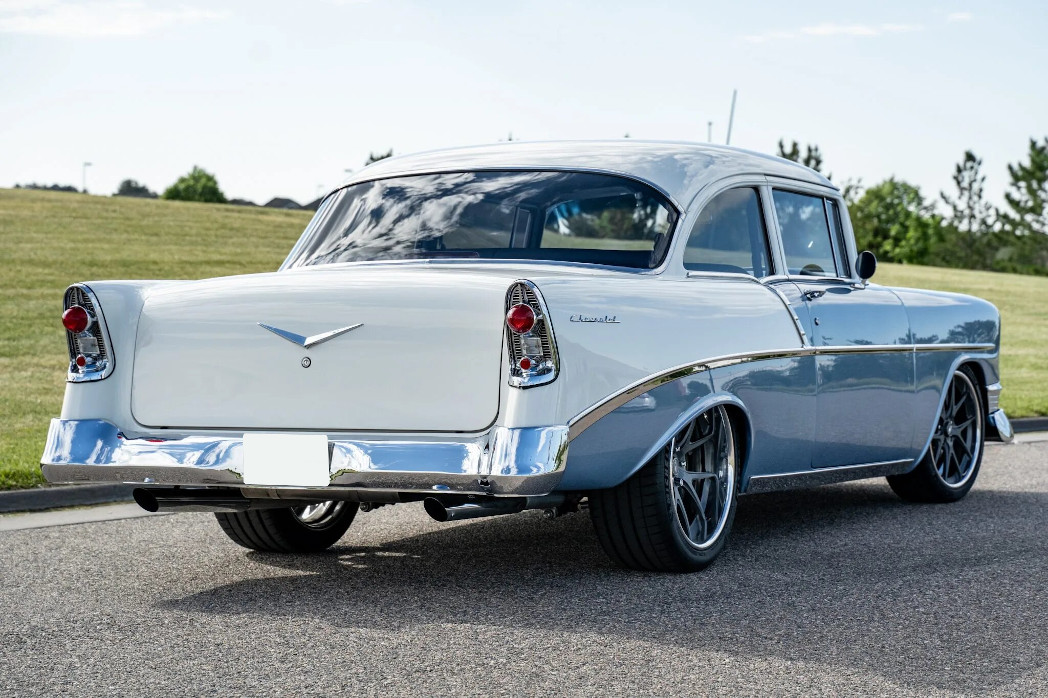 chevrolet 150