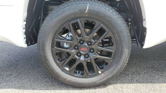 2024 Toyota Tundra