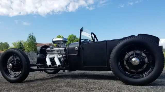 1928 ford model t traditional roadster hot rod