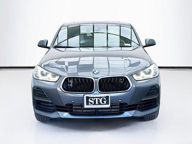 2022 bmw x2 xdrive28i