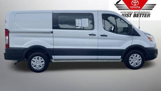 2022 Ford Transit