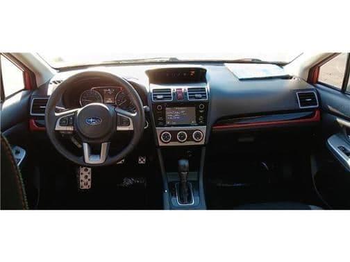 2017 subaru crosstrek 2.0i premium in olathe, kansas