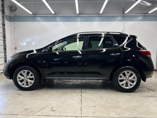 2013 nissan murano sl