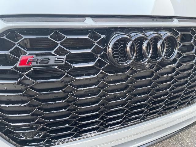 2022 audi rs 5 2.9t