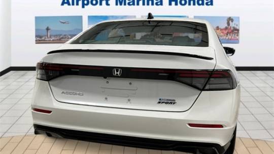 2025 Honda Accord