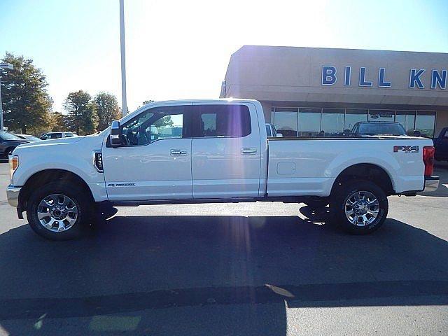 certified 2018 ford f350 king ranch stillwater, ok 74074 for sale in stillwater, oklahoma