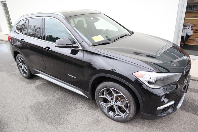 2016 bmw x1 xdrive 28i