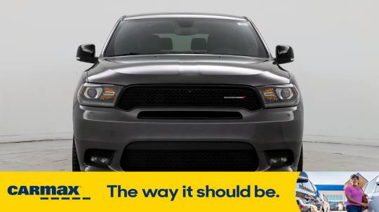 2019 Dodge Durango