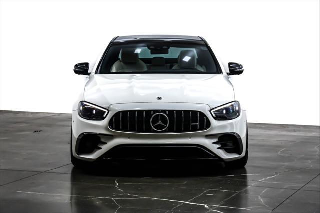 2022 mercedes-benz amg e 53 4matic