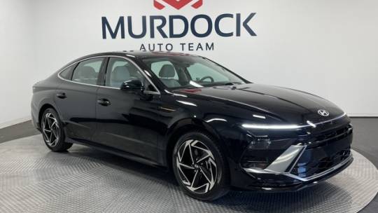 2024 Hyundai Sonata