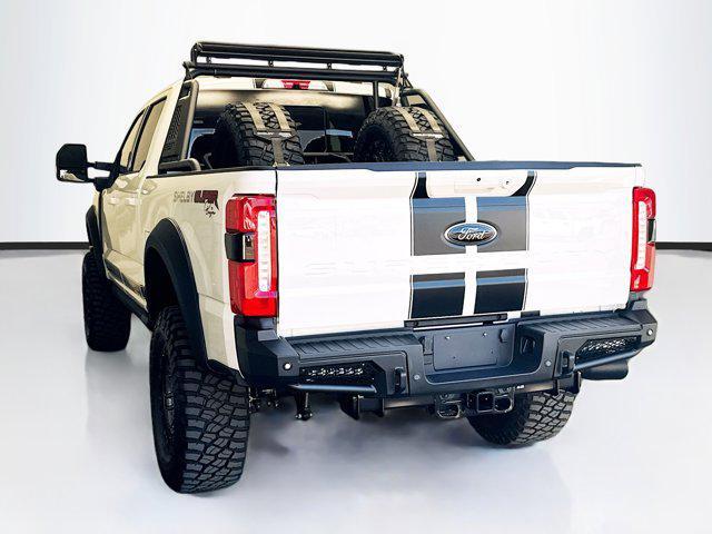 2024 ford f-250 lariat