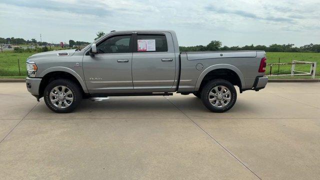 2022 ram 2500 limited