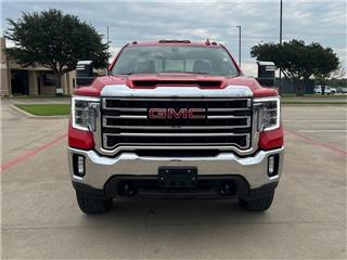 2022 GMC Sierra 2500hd slt
