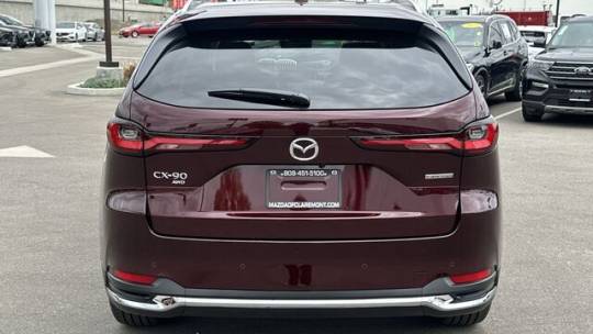 2024 Mazda CX-90