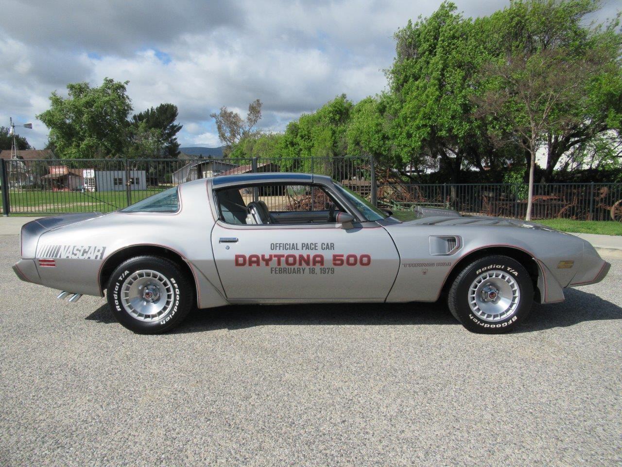 1979 pontiac firebird trans am